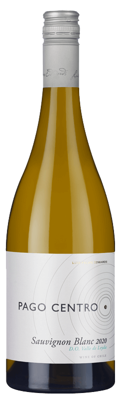 Pago Centro Sauvignon Blanc Pago Centro Sauvignon Blanc