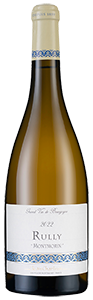Domaine Jean Chartron Rully Montmorin Blanc