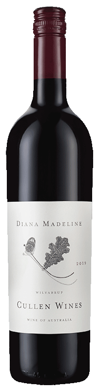 Cullen Wines Diana Madeline Margaret River Organic Cabernet Blend Cullen Wines Diana Madeline Margaret River Organic Cabernet Blend