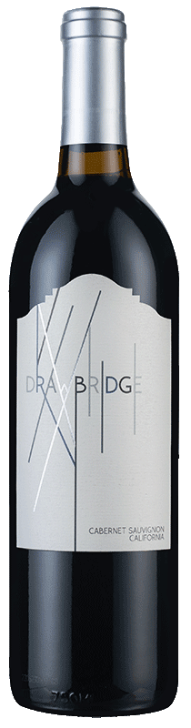 Drawbridge Cabernet Sauvignon 2021 Drawbridge Cabernet Sauvignon 2021
