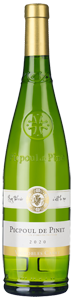 Vignobles Canet Picpoul de Pinet 2020