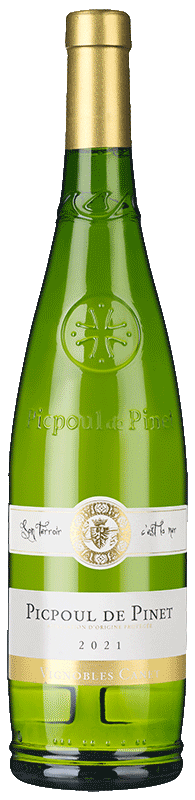 Vignobles Canet Picpoul de Pinet 2021 Vignobles Canet Picpoul de Pinet 2021