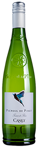 Vignobles Canet Picpoul de Pinet Vignobles Canet Picpoul de Pinet