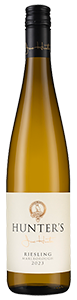 Hunter's Marlborough Riesling 2023