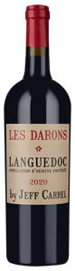 Les Darons by Jeff Carrel 2020