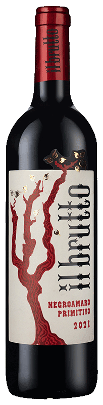 Il Brutto Negroamaro Primitivo Il Brutto Negroamaro Primitivo