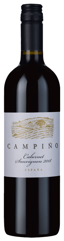 Campiño Cabernet Sauvignon 2018