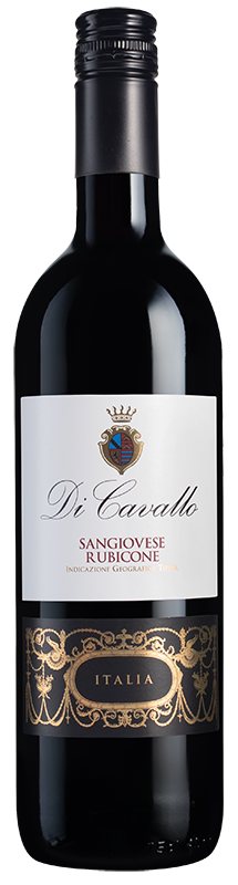 Di Cavallo Sangiovese 2025