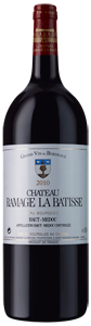 Château Ramage La Batisse (magnum) 2010