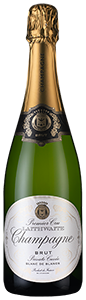 Laithwaite Champagne Blanc de Blancs Premier Cru 