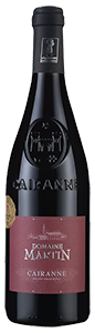 Domaine Martin Cairanne 2021