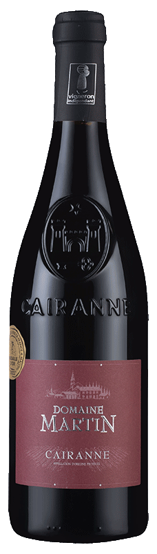 Domaine Martin Cairanne 2021