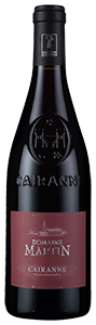 Domaine Martin Cairanne 2022