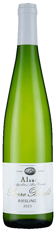 Pierre Brecht Riesling Pierre Brecht Riesling