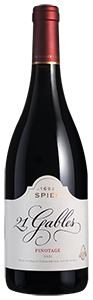 Spier 21 Gables Pinotage Spier 21 Gables Pinotage