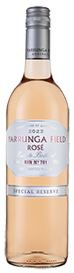 Yarrunga Field Special Reserve Rosé 2023