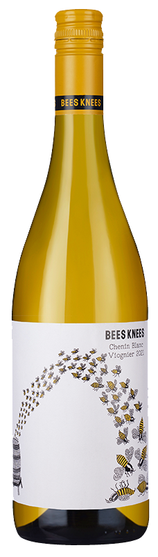 Bees Knees Chenin Blanc Viognier 2021