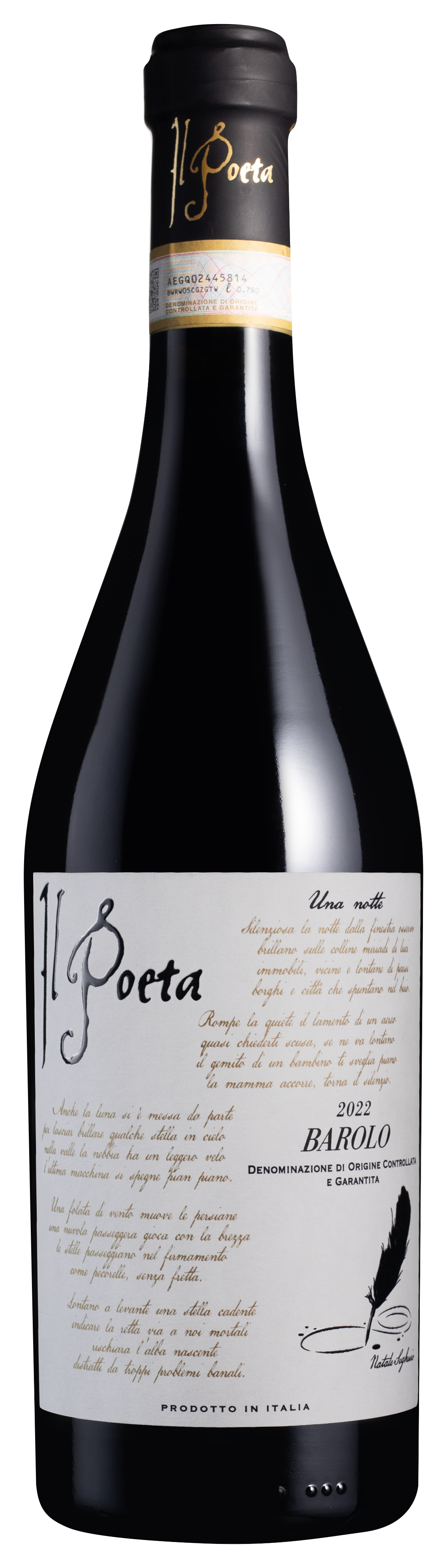 Il Poeta Barolo Il Poeta Barolo
