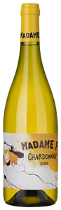 Madame F Chardonnay 2016