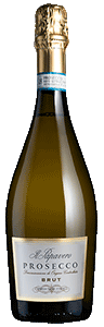 Il Papavero Prosecco NV