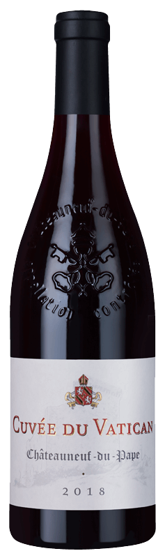 Cuvee Du Vatican Chateauneuf Du Pape 18 Product Details The Sunday Times Wine Club Cuvee Du Vatican Chateauneuf Du Pape 18 Product Details The Sunday Times Wine Club