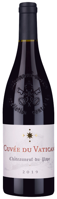 Cuvee Du Vatican Chateauneuf Du Pape 19 Product Details The Sunday Times Wine Club Cuvee Du Vatican Chateauneuf Du Pape 19 Product Details The Sunday Times Wine Club