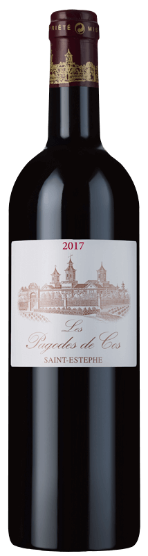 Les Pagodes de Cos 2017