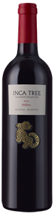 Inca Tree Malbec 2016