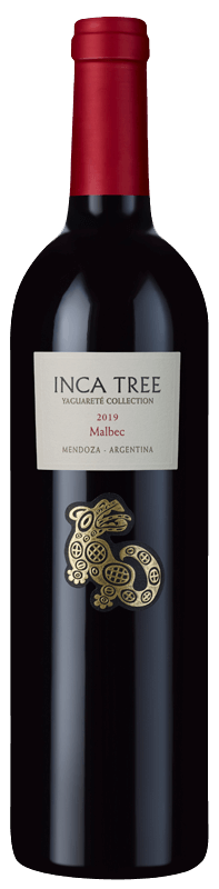 Inca Tree Malbec 2019