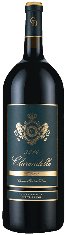 Clarendelle Inspired by Haut-Brion Bordeaux (magnum) Clarendelle Inspired by Haut-Brion Bordeaux (magnum)