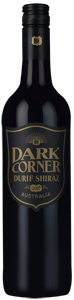 Dark Corner Durif Shiraz 2017