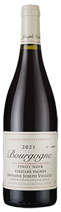 Domaine Joseph Voillot Bourgogne Pinot Noir 2021