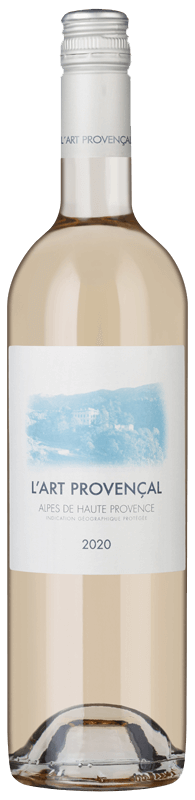 L'Art Provençal Rosé L'Art Provençal Rosé