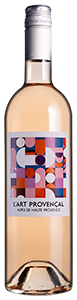 L'Art Provençal Provence Rosé