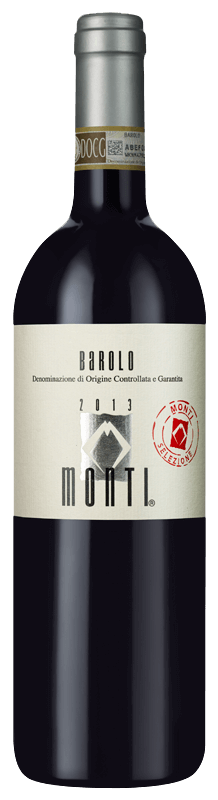 Monti Selezione Barolo Monti Selezione Barolo