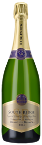 South Ridge Blanc de Blancs 2014