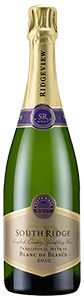 South Ridge English Sparkling Blanc de Blancs South Ridge English Sparkling Blanc de Blancs