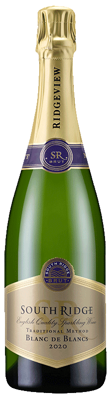 South Ridge English Sparkling Blanc de Blancs 2020 South Ridge English Sparkling Blanc de Blancs 2020