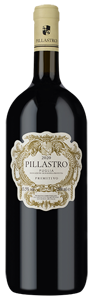 Pillastro Primitivo (magnum) 2020