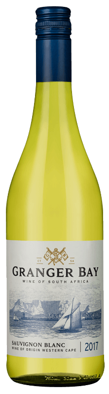 Granger Bay Sauvignon Blanc 2017 Granger Bay Sauvignon Blanc 2017