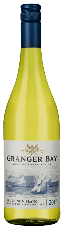 Granger Bay Sauvignon Blanc 2017