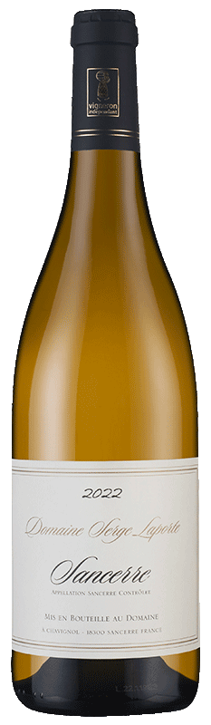 Domaine Serge Laporte Sancerre Domaine Serge Laporte Sancerre