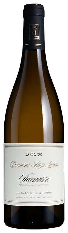 Domaine Serge Laporte Sancerre 2024
