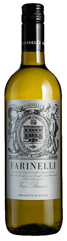 Farinelli Bianco NV