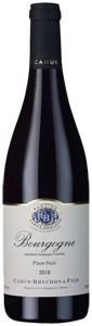 Domaine Lucien Camus-Bruchon Bourgogne 2016