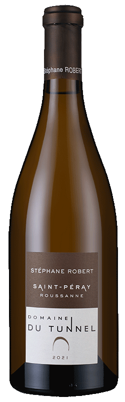 Domaine du Tunnel Saint-Péray Roussanne 2021 Domaine du Tunnel Saint-Péray Roussanne 2021