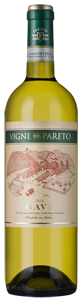 Vigne del Pareto Gavi 2016