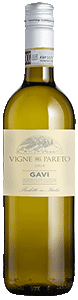 Vigne del Pareto Gavi