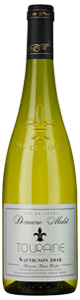 Domaine Alain Malet Réserve 2018