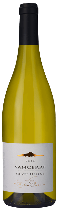 Domaine Merlin-Cherrier Cuvée Hélène Sancerre 2016